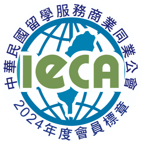 IECA公會標章